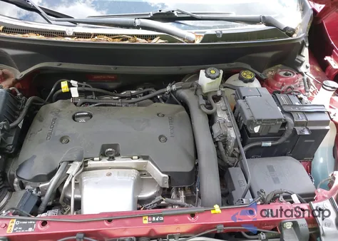 2020 GMC Terrain Fwd Slt z USA, uszkodzony, nr VIN 3GKALPEX3LL190480